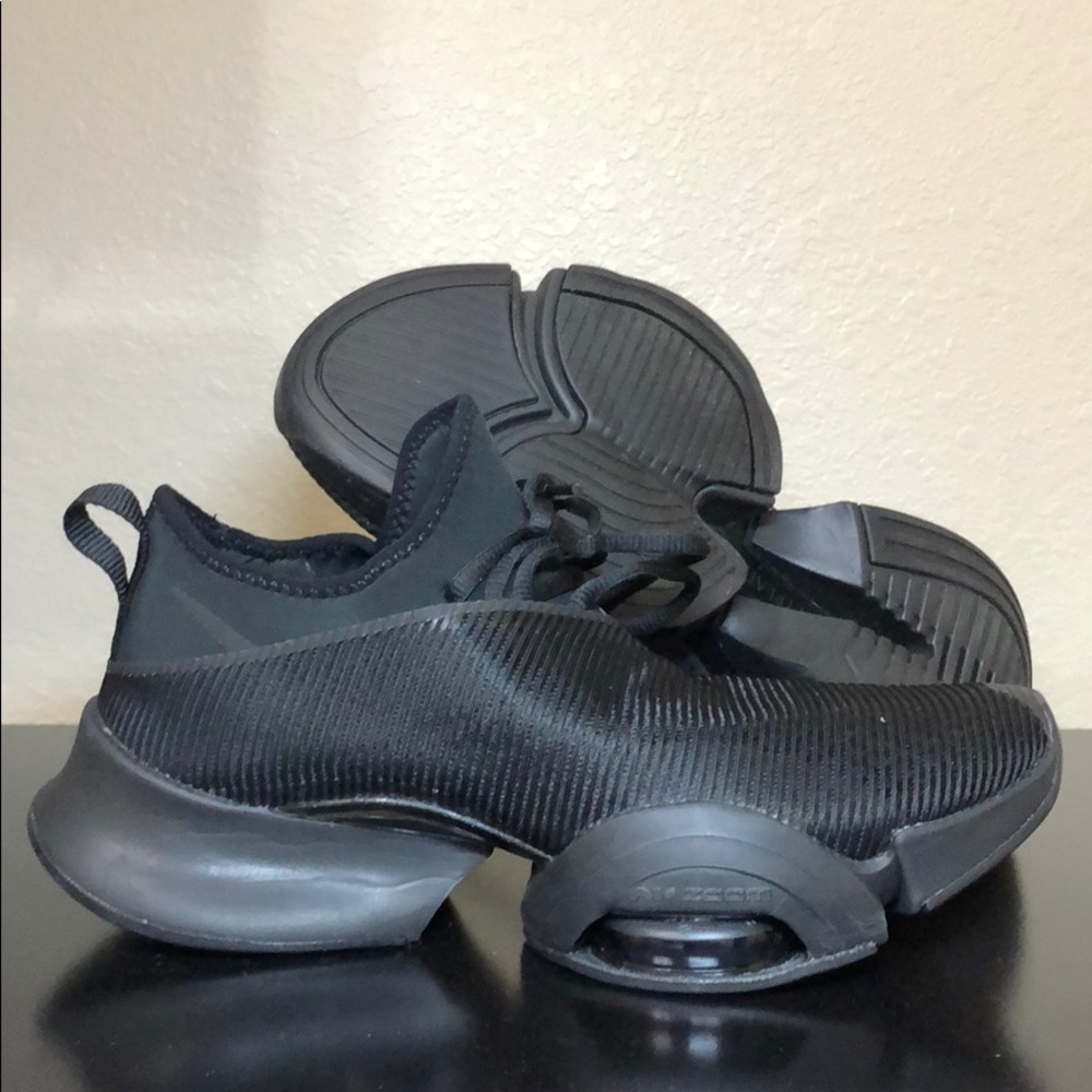 Nike Air Zoom SuperRep